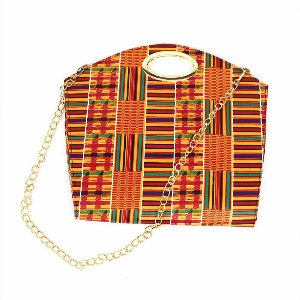Kente Bag